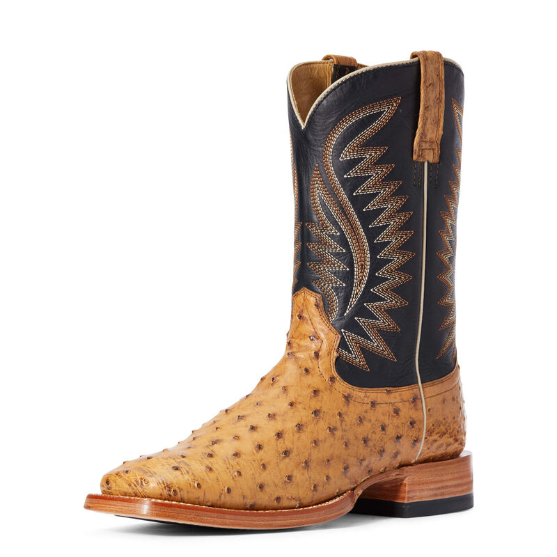 Gallup Western Boot