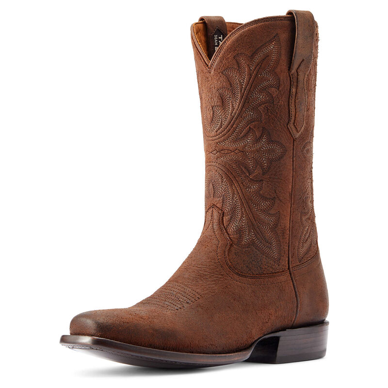 Bench Made Hardin Western Boot